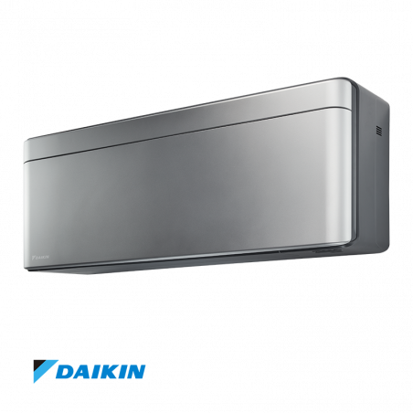 Κλιματιστικό Inverter Daikin Stylish FTXA25BS + RXA25A