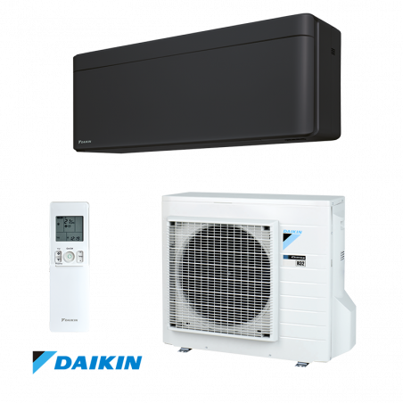 Κλιματιστικό Inverter Daikin Stylish FTXA25BB + RXA25A