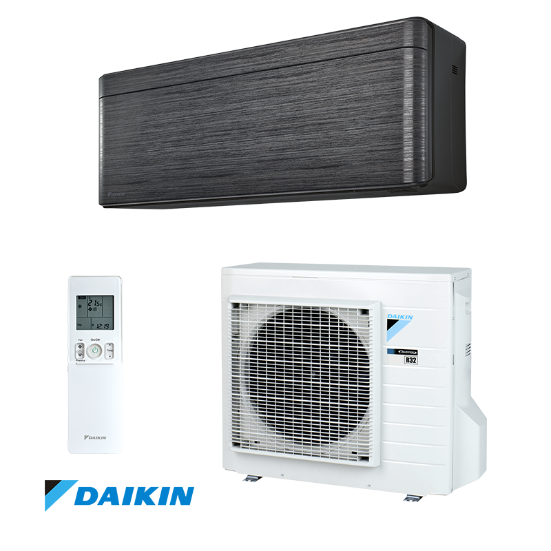 Κλιματιστικό Inverter Daikin Stylish FTXA25BT + RXA25A