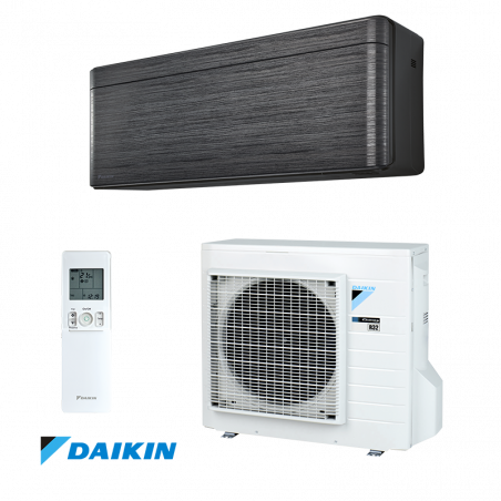 Κλιματιστικό Inverter Daikin Stylish FTXA25BT + RXA25A