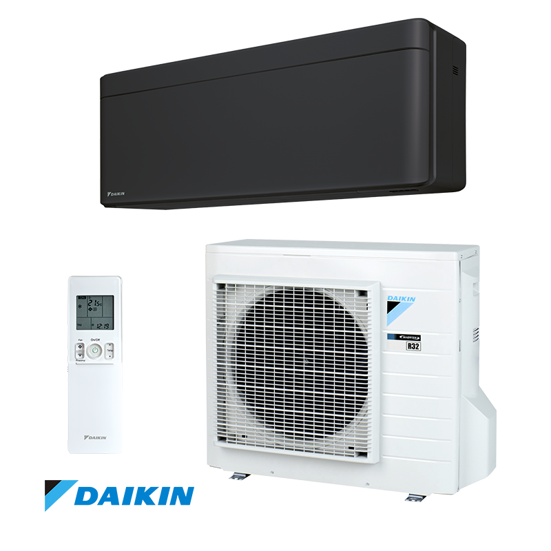 Κλιματιστικό Inverter Daikin Stylish FTXA50BB + RXA50B