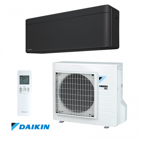 Κλιματιστικό Inverter Daikin Stylish FTXA50BB + RXA50B