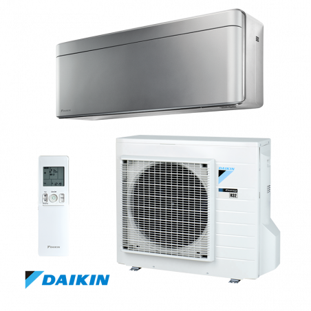 Κλιματιστικό Inverter Daikin Stylish FTXA50BS + RXA50B