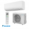 Κλιματιστικό Inverter Daikin FTXP50N + RXP50N, 18000 BTU, 37 m2, A++, Wi-Fi, R-32, Λευκό
