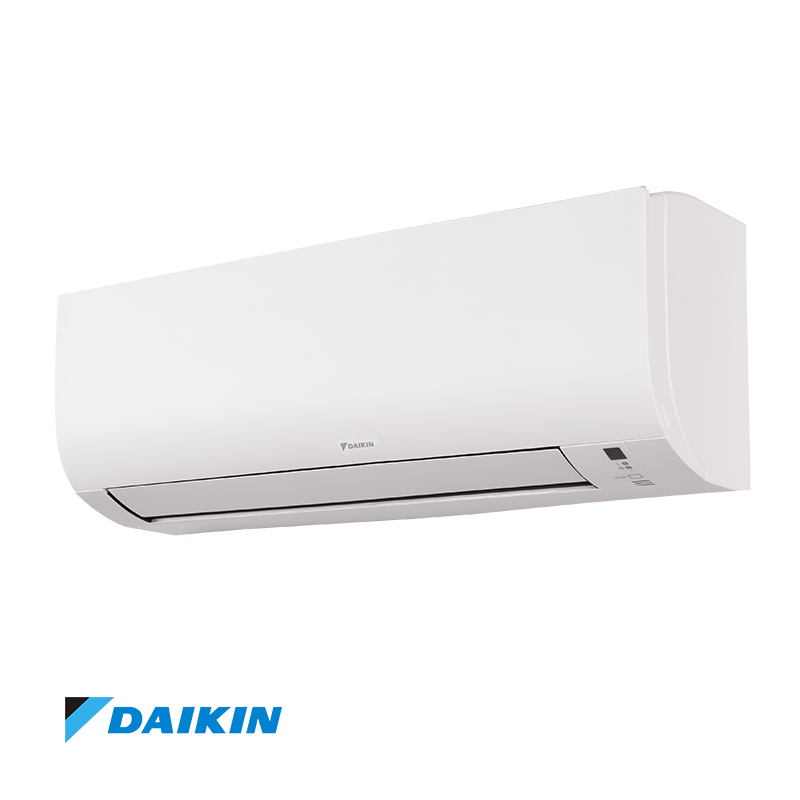 Κλιματιστικό Inverter Daikin FTXP50N + RXP50N, 18000 BTU, 37 m2, A++, Wi-Fi, R-32, Λευκό