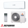 Inverteren climatik Mitsubishi Heavy Industries SRK20ZSX-W + SRC20ZSX-W