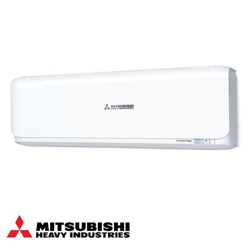 Inverteren climatik Mitsubishi Heavy Industries SRK20ZSX-W + SRC20ZSX-W