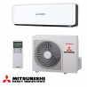 Inverteren climatik Mitsubishi Heavy Industries SRK50ZS-WB + SRC50ZS-W