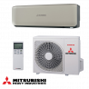 Inverteren climatik Mitsubishi Heavy Industries SRK50ZS-WT + SRC50ZS-W