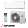 Inverteren climatik Mitsubishi Heavy Industries SRK50ZS-W + SRC50ZS-W