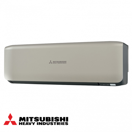 Inverteren climatik Mitsubishi Heavy Industries SRK25ZS-WT + SRC25ZS-W