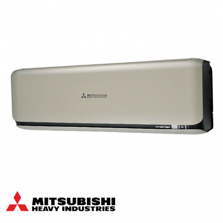 Inverteren climatik Mitsubishi Heavy Industries SRK50ZSX-WT + SRC50ZSX-W