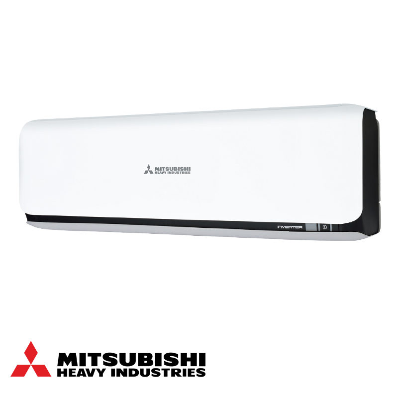 Inverteren climatik Mitsubishi Heavy Industries SRK50ZSX-WB + SRC50ZSX-W
