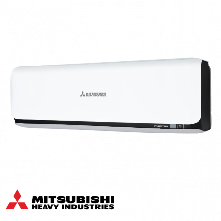 Inverteren climatik Mitsubishi Heavy Industries SRK50ZSX-WB + SRC50ZSX-W