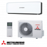 Inverteren climatik Mitsubishi Heavy Industries SRK20ZS-WB + SRC20ZS-W