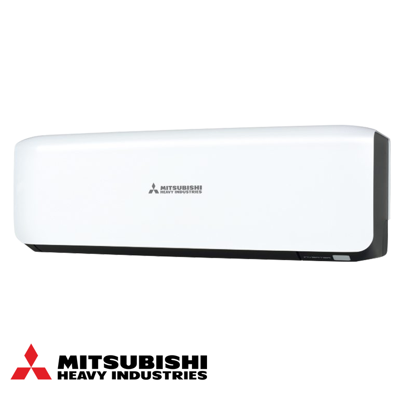 Inverteren climatik Mitsubishi Heavy Industries SRK20ZS-WB + SRC20ZS-W