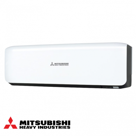 Inverteren climatik Mitsubishi Heavy Industries SRK20ZS-WB + SRC20ZS-W