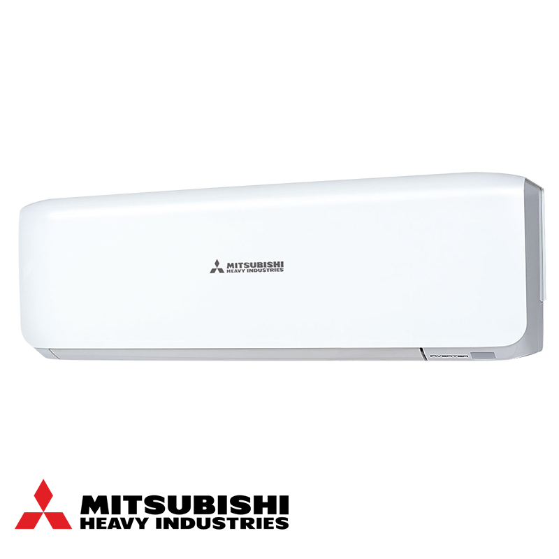 Inverteren climatik Mitsubishi Heavy Industries SRK20ZS-W + SRC20ZS-W