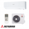 Inverteren climatik Mitsubishi Heavy Industries SRK25ZSP-W + SRC25ZSP-W