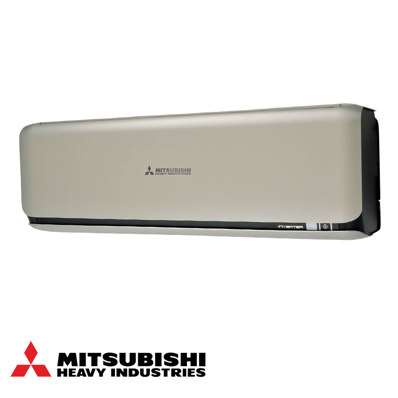 Inverteren climatik Mitsubishi Heavy Industries SRK60ZSX-WT + SRC60ZSX-W