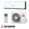 Inverteren climatik Mitsubishi Heavy Industries SRK60ZSX-WB + SRC60ZSX-W