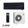 Inverteren climatik Mitsubishi Electric MSZ-LN60VGB + MUZ-LN60VG