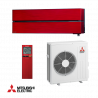 Inverteren climatik Mitsubishi Electric MSZ-LN60VGR + MUZ-LN60VG