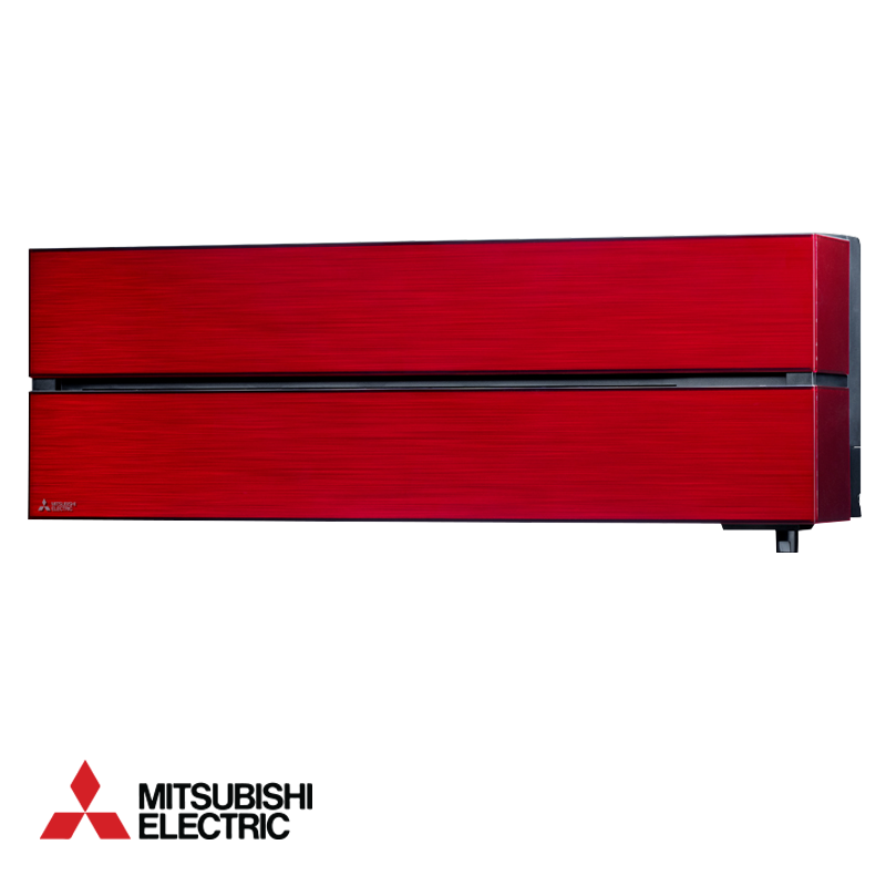 Inverteren climatik Mitsubishi Electric MSZ-LN60VGR + MUZ-LN60VG
