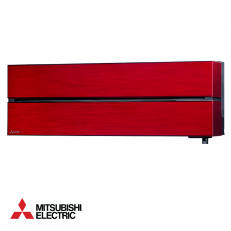 Inverteren climatik Mitsubishi Electric MSZ-LN60VGR + MUZ-LN60VG