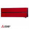 Inverteren climatik Mitsubishi Electric MSZ-LN60VGR + MUZ-LN60VG