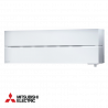 Inverteren climatik Mitsubishi Electric MSZ-LN50VGW + MUZ-LN50VG