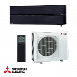 Inverteren climatik Mitsubishi Electric MSZ-LN50VGB + MUZ-LN50VG