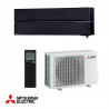 Inverteren climatik Mitsubishi Electric MSZ-LN35VGB + MUZ-LN35VG