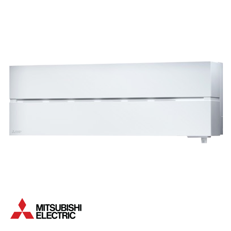 Inverteren climatik Mitsubishi Electric MSZ-LN35VGW + MUZ-LN35VG