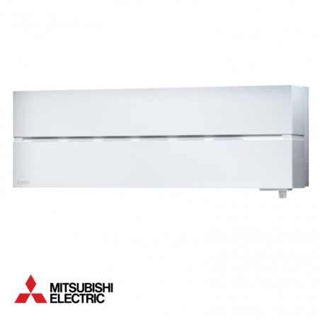 Inverteren climatik Mitsubishi Electric MSZ-LN35VGW + MUZ-LN35VG