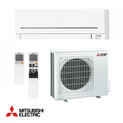 Inverteren climatik Mitsubishi Electric MSZ-AP60VGK + MUZ-AP60VG