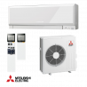 Inverteren climatik Mitsubishi Electric MSZ-EF50VGKW + MUZ-EF50VG