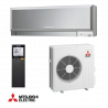 Inverteren climatik Mitsubishi Electric MSZ-EF50VGKS + MUZ-EF50VG