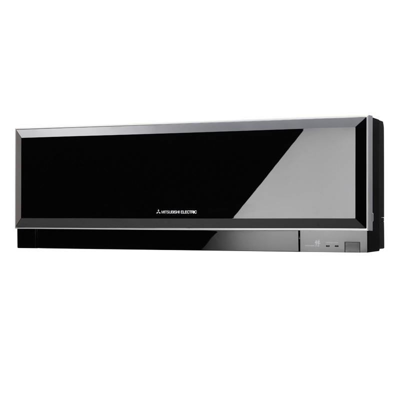 Inverteren climatik Mitsubishi Electric MSZ-EF50VGKB + MUZ-EF50VG