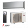 Inverteren climatik Mitsubishi Electric MSZ-EF35VGKS + MUZ-EF35VG