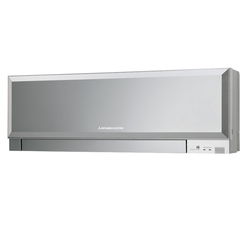 Inverteren climatik Mitsubishi Electric MSZ-EF35VGKS + MUZ-EF35VG