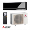 Inverteren climatik Mitsubishi Electric MSZ-EF35VGKB + MUZ-EF35VG
