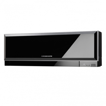 Inverteren climatik Mitsubishi Electric MSZ-EF25VGKB + MUZ-EF25VG