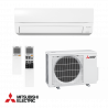 Inverteren climatik Mitsubishi Electric Ninja MSZ-FT25VGK + MUZ-FT25VGHZ