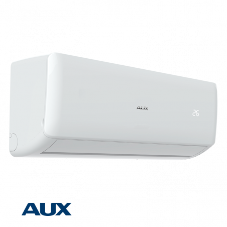 Κλιματιστικό Inverter AUX Freedom ASW-H24F7B4/FAR3DI-B9, 24000 BTU, 44 m2, A++, R-32, Λευκό