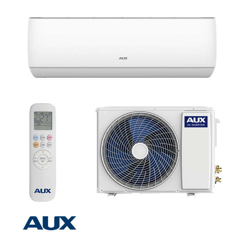 Κλιματιστικό Inverter AUX J-Smart ASW-H09B5C4/JOR3DI-C3