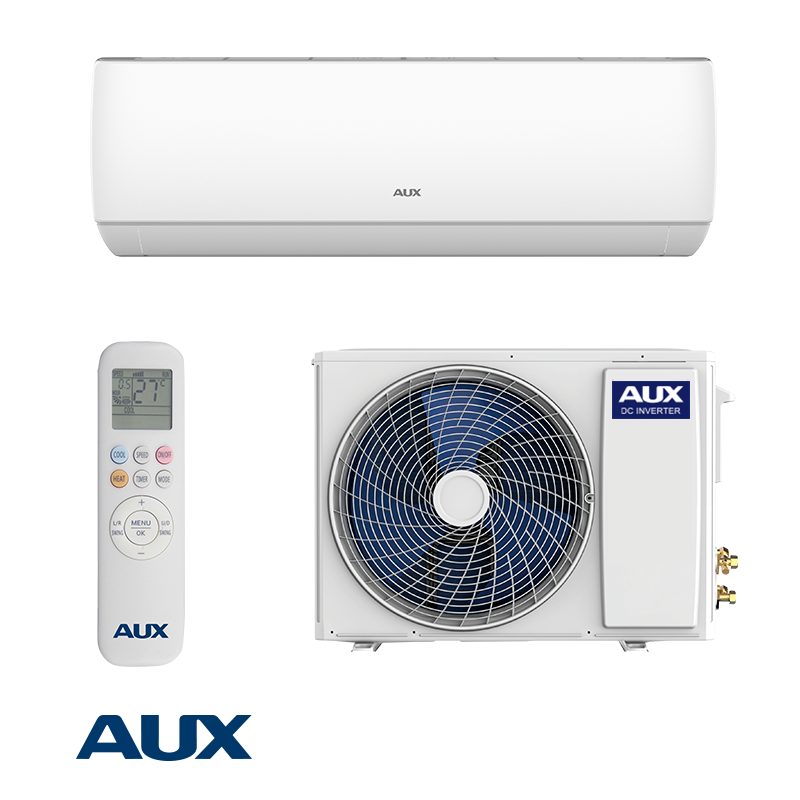 Κλιματιστικό Inverter AUX J-Smart ASW-H12C5C4/JOR3DI-B8