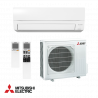 Inverteren climatik Mitsubishi Electric Ninja MSZ-FT35VGK + MUZ-FT35VGHZ