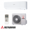 Inverteren climatik Mitsubishi Heavy Industries SRK50ZSP-W + SRC50ZSP-W