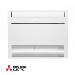 Mitsubishi Electric MFZ-KT60VG + SUZ-M60VA Inverter ελέγχου του κλίματος - τύπου podov